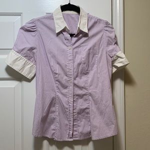 Classic work shirt